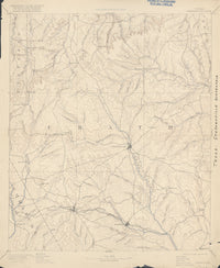 Comanche Co