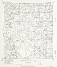 Suniland 1942, US Army Corps of Engineers