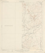 Tankersly 1924, USGS