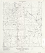 Tarpley 1933, US Army Corps of Engineers