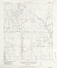 Tarpley 1933, US Army Corps of Engineers