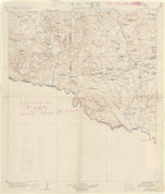 Terlingua 1903, USGS