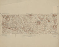Terlingua District 1902, USGS/Univ of Texas