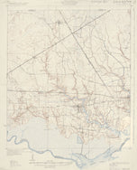Terry 1926, USGS