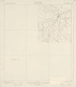 Tilden 1925, USGS