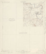 Tolar 1923, USGS
