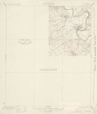 Tolar 1923, USGS