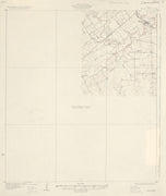 Tordia 1925, USGS
