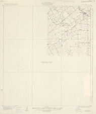 Tordia 1925, USGS