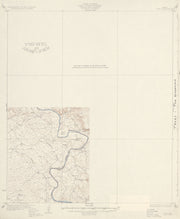 Tow 1925, USGS