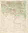 Turkey Mountain 1938, USGS
