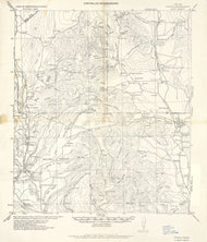 Utopia 1933, US Army Corps of Engineers