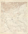 Uvalde 1896, USGS