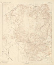 Valentine 1894, USGS