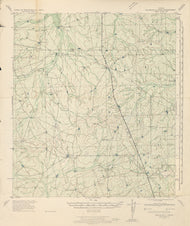 Velenzuela Creek 1943, US Army Corps of Engineers