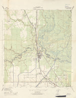 Voth 1943, US Army Corps of Engineers