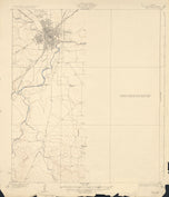 Wall 1924, USGS