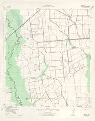 Walley 1943, US Army Corps of Engineers
