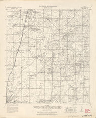Webb 1916, US Army Corps of Engineers