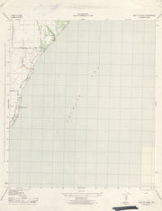 West Of Eagle 1943, US Army Corps of Engineers
