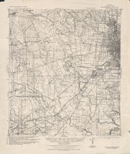 West San Antonio 1942, US Army Corps of Engineers