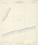 Whites Lake 1932, USGS