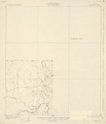Whitsett 1925, USGS