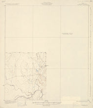Whitsett 1925, USGS