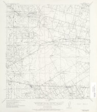 Woodward 1942, US Army Corps of Engineers