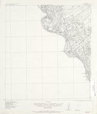Zapata 1942, US Army Corps of Engineers