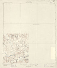 Zavalla 1928, USGS