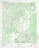 A B C Creek 1969, USGS