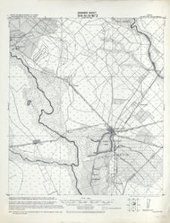 Alleyton 1919, US Army Corps of Engineers