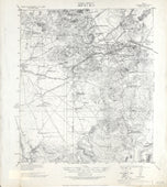 Alpine 1922, US Army Corps of Engineers