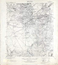 Alpine 1922, US Army Corps of Engineers