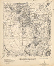 Alpine 1940, US Army Corps of Engineers