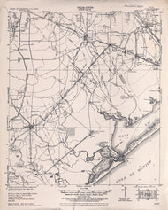 Alvin 1929, US Army Corps of Engineers