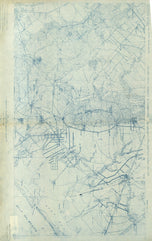Alvin Brazoria 1916, US Army Corps of Engineers