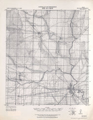 Beaumont 1911, US Army Corps of Engineers