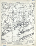 Blessing 1929, US Army Corps of Engineers