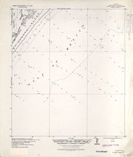 Blind Pass 1929, US Army Corps of Engineers