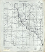 Blockers Ranch 1922, US Army Corps of Engineers