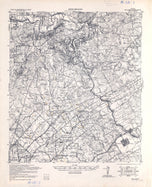 Bracken 1938, US Army Corps of Engineers