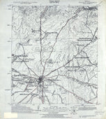 Brackett(ville) 1922, US Army Corps of Engineers