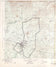 Brackettville 1944, US Army Corps of Engineers