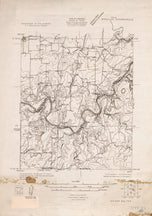Brady 2a 1924, USGS