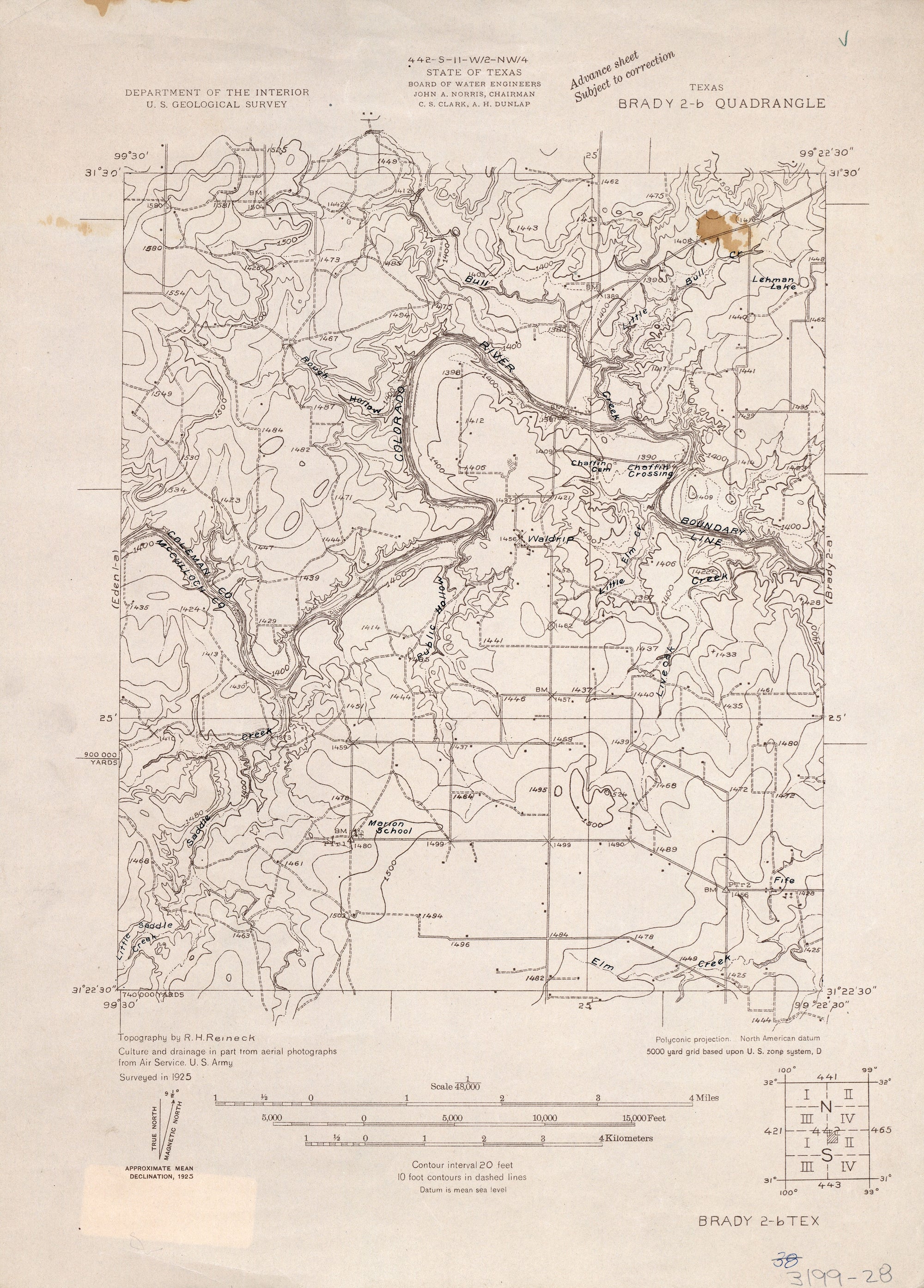 Coleman Co