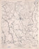 Brazoria 1929, US Army Corps of Engineers