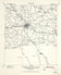 Brenham 1919, US Army Corps of Engineers