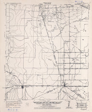 Brookshire 1915, US Army Corps of Engineers
